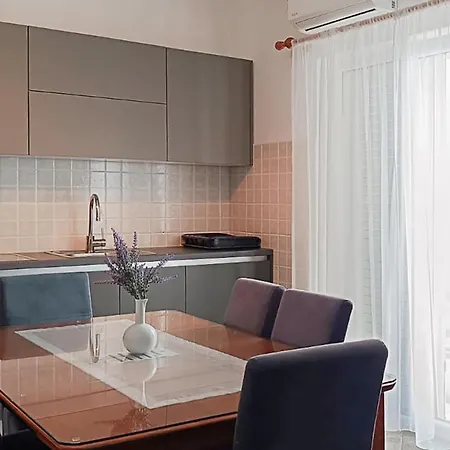 In With House Sea View