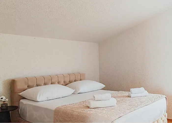 In With House Sea View 아파트