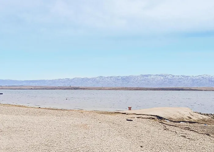 Апартаменты In With House Sea View Вир