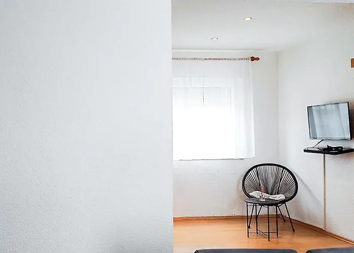 아파트 In With House Sea View 비르