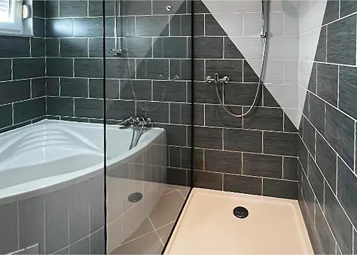 In With House Sea View 아파트