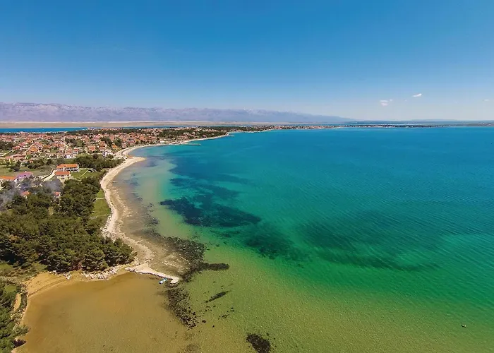 In With House Sea View Апартаменты