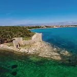 In With House Sea View