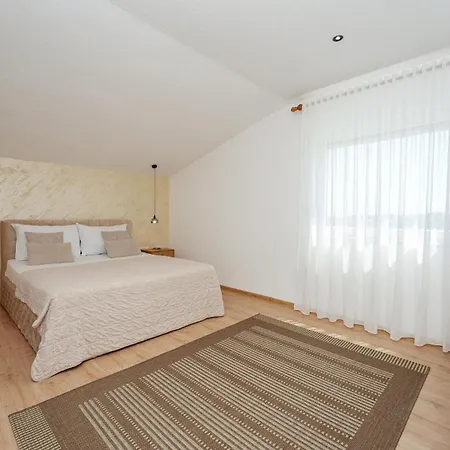 Apartman Stunning In With Wifi